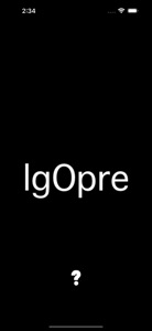 lgOpre screenshot #5 for iPhone