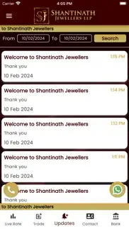 shantinath jewellers problems & solutions and troubleshooting guide - 2