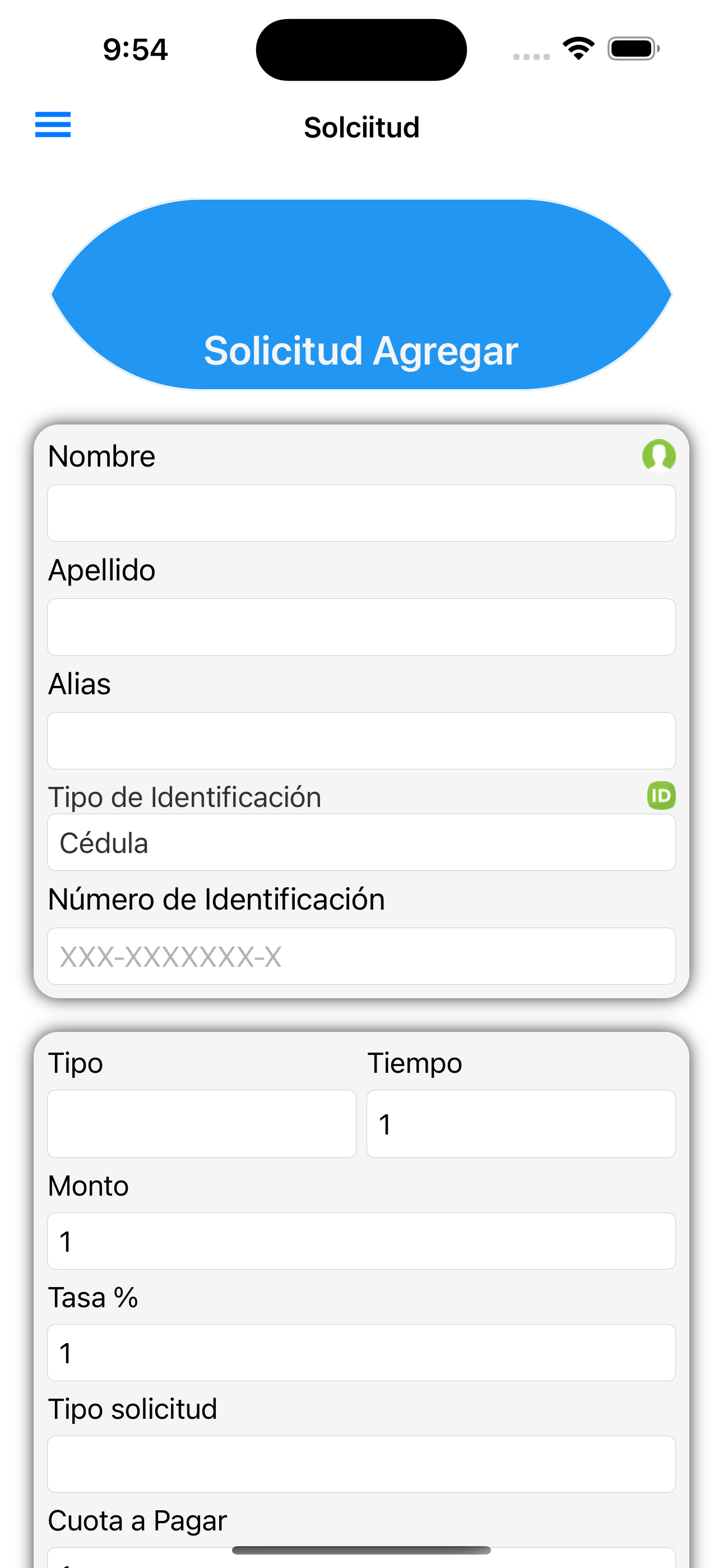 PreFinanSys