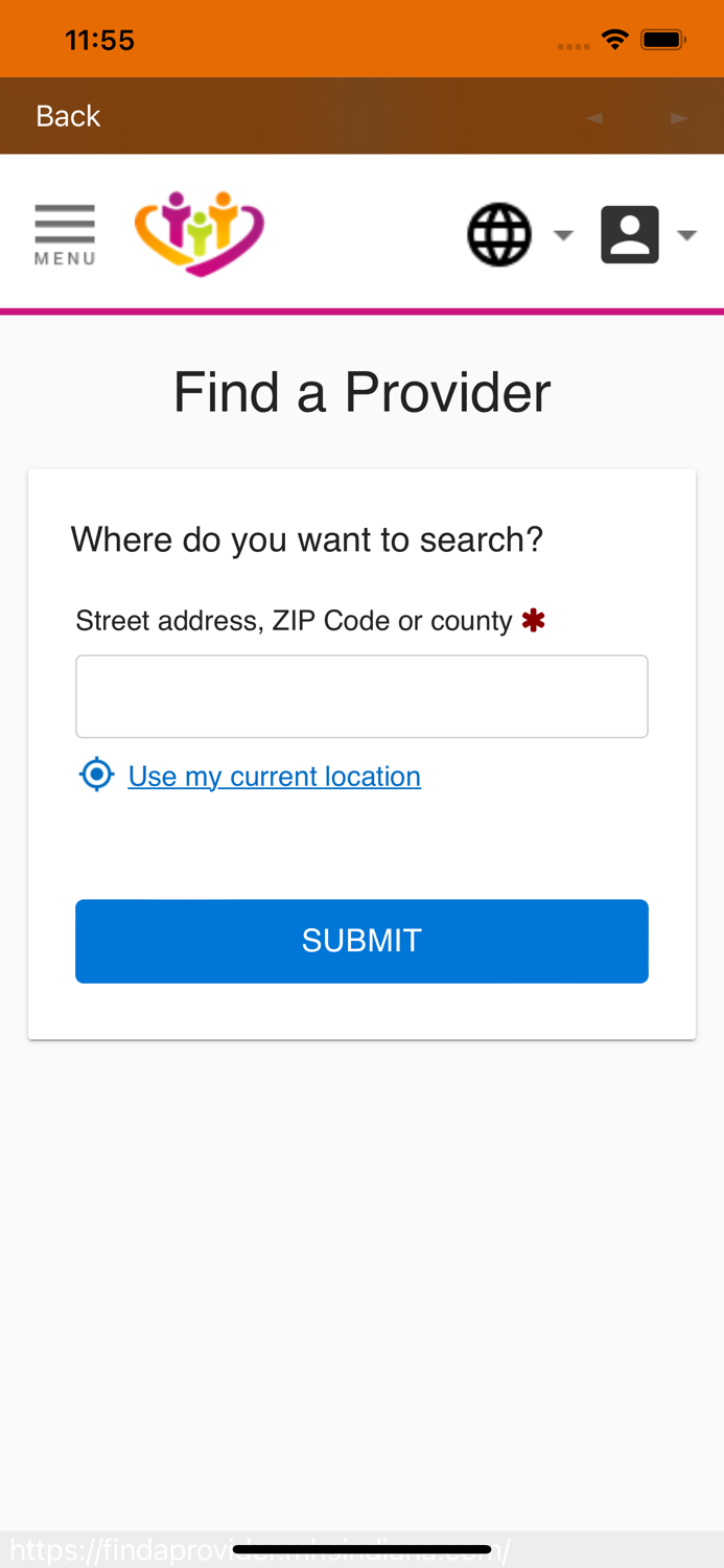 Managed Health Services MHS