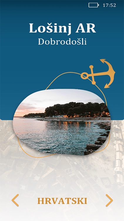 Aleja losinjskih kapetana