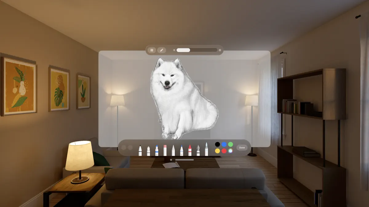 Draw, Paint, Sketch screenshot 1