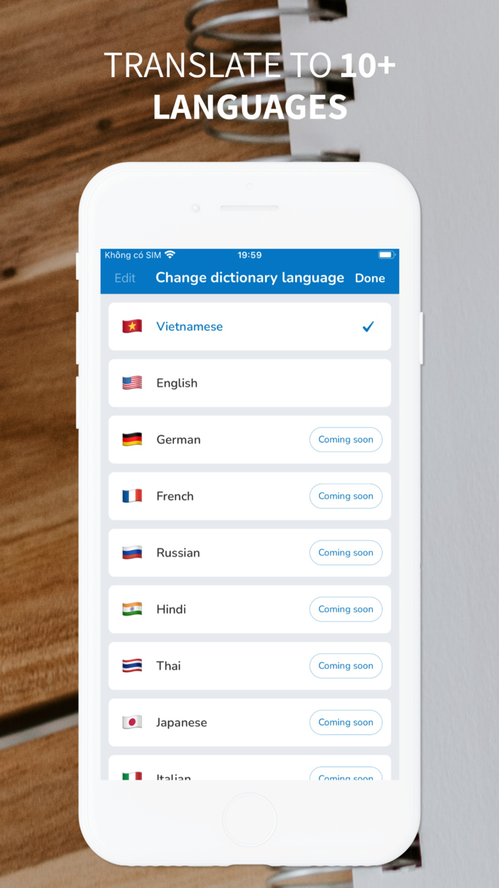 Chinese Mandarin Handwriting