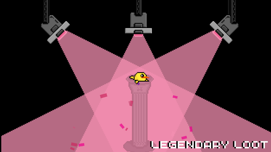 #6. Blobby Run (iOS) 由: Dylan Peacock