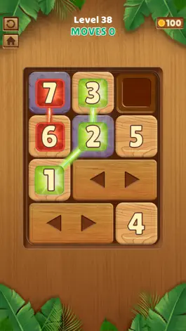 Game screenshot Scramble Codex hack