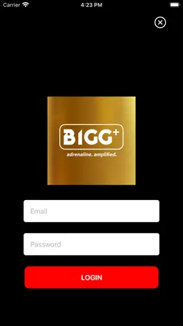 Game screenshot BIGG+ NETWORK mod apk