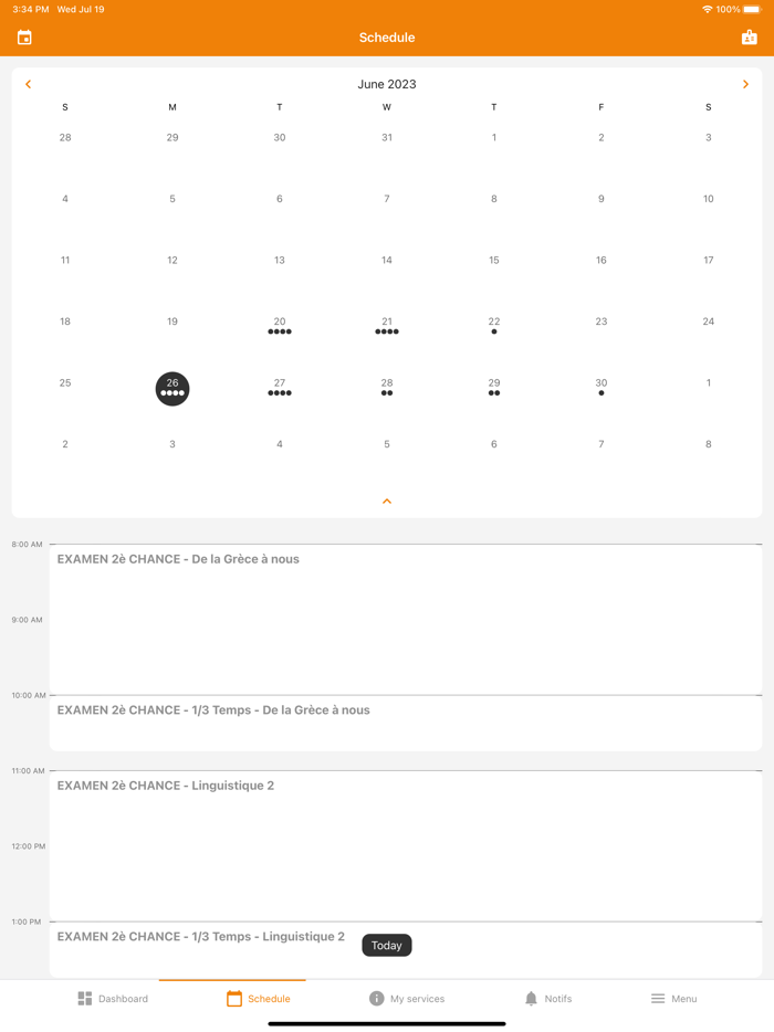 University of Perpignan