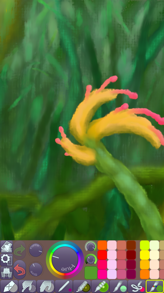 #4. Art of Weird (macOS) بواسطة: Norbyte