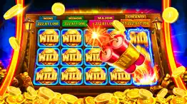 vegas casino slots - mega win iphone screenshot 3