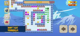 Game screenshot Amazing Snake hack
