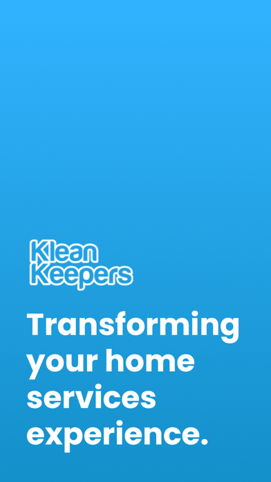 Klean Keepers Screenshot