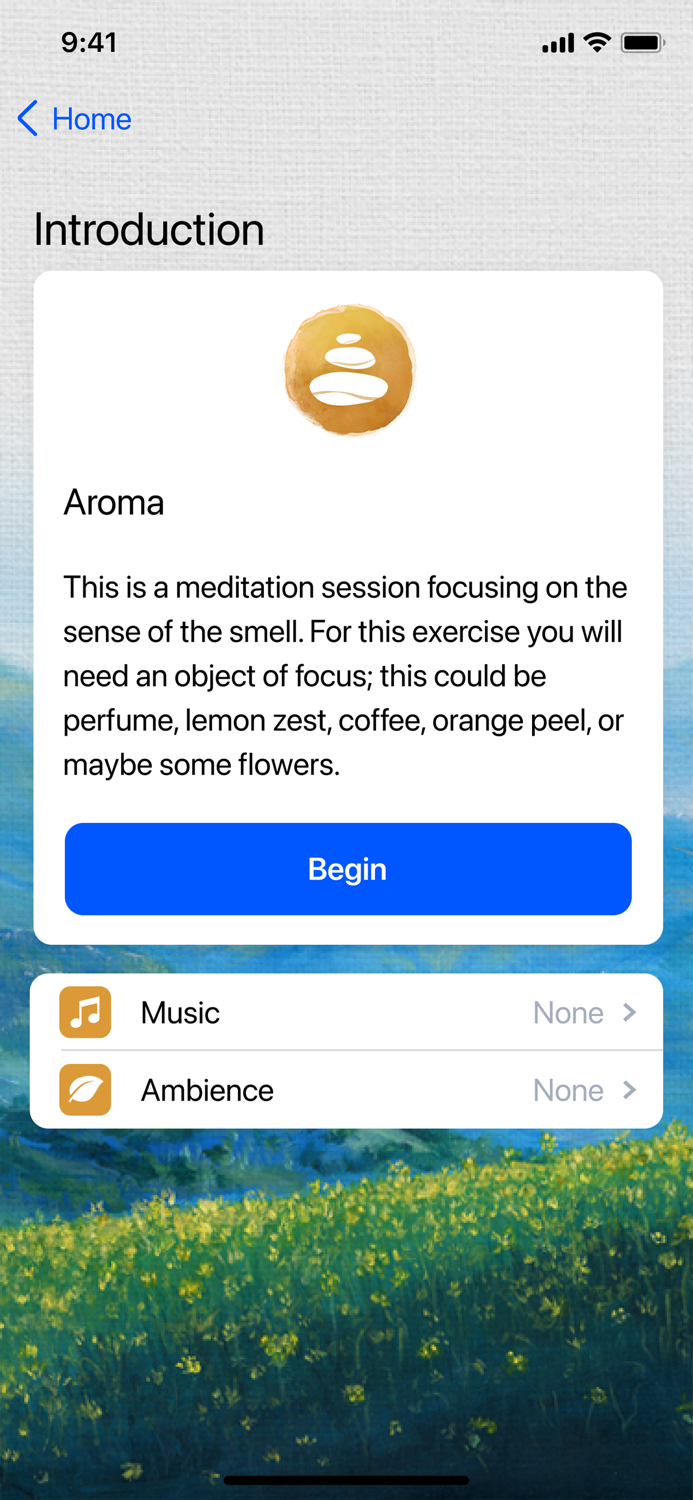 Thrive Mental Wellbeing