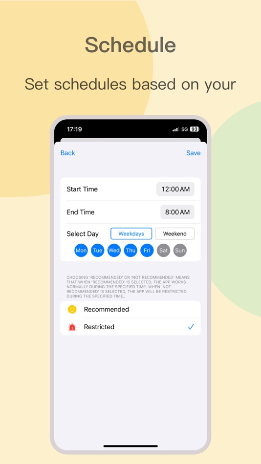 #4. Mantle - Screen Master Expert (iOS) Tekijänä: 睿 沙