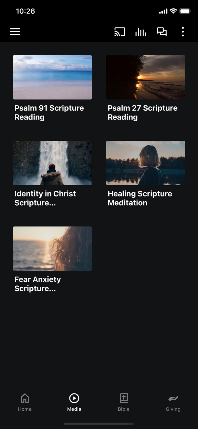 Champion Church - FL