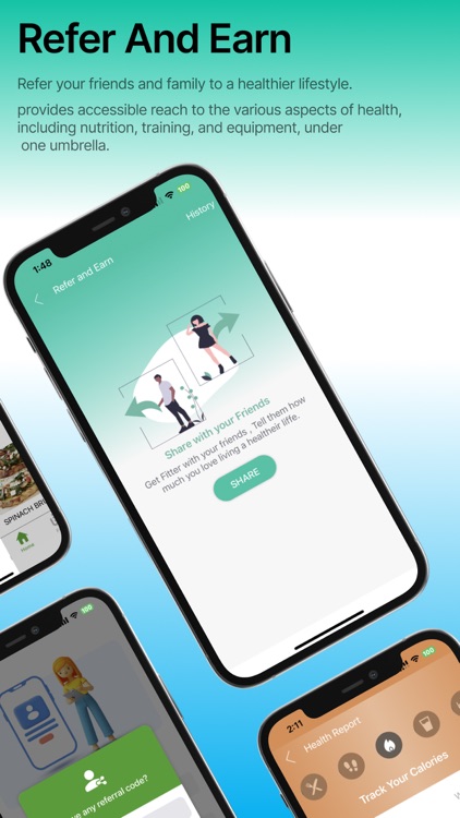 The Hormone Clinic screenshot-4