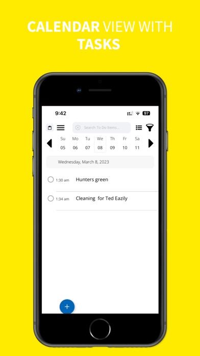 eazily Screenshot