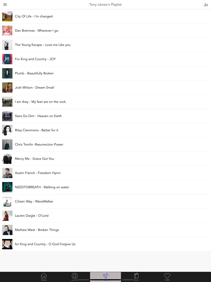 Lake Charles United Methodist