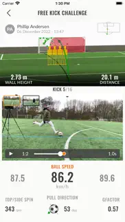 How to cancel & delete trackman soccer sharing 1