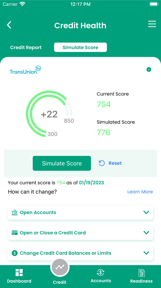 #2. Lock & Key (iOS) 由: Megastar Financial Corp.