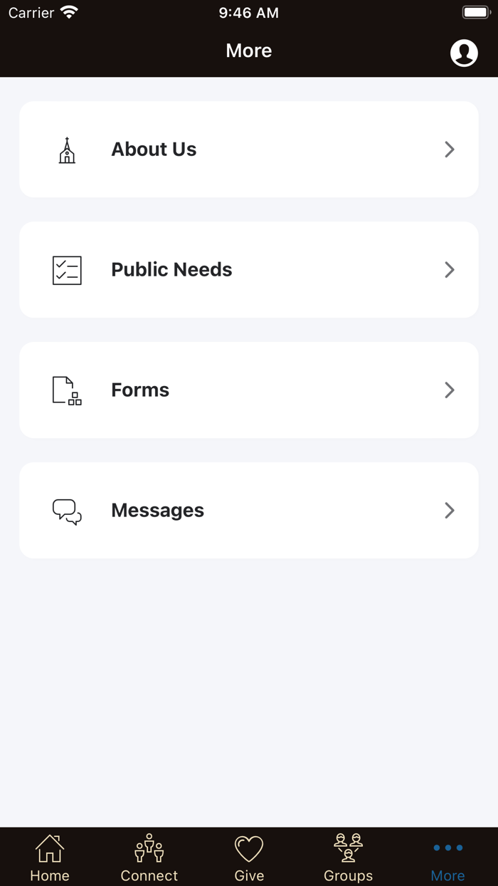 Crossroads Cowboy Church