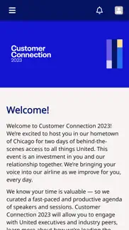 united cc 23 iphone screenshot 1