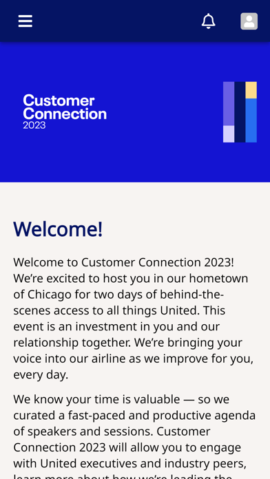 United CC 23 Screenshot