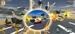 Game screenshot Car crash simulator:Beam drive mod apk