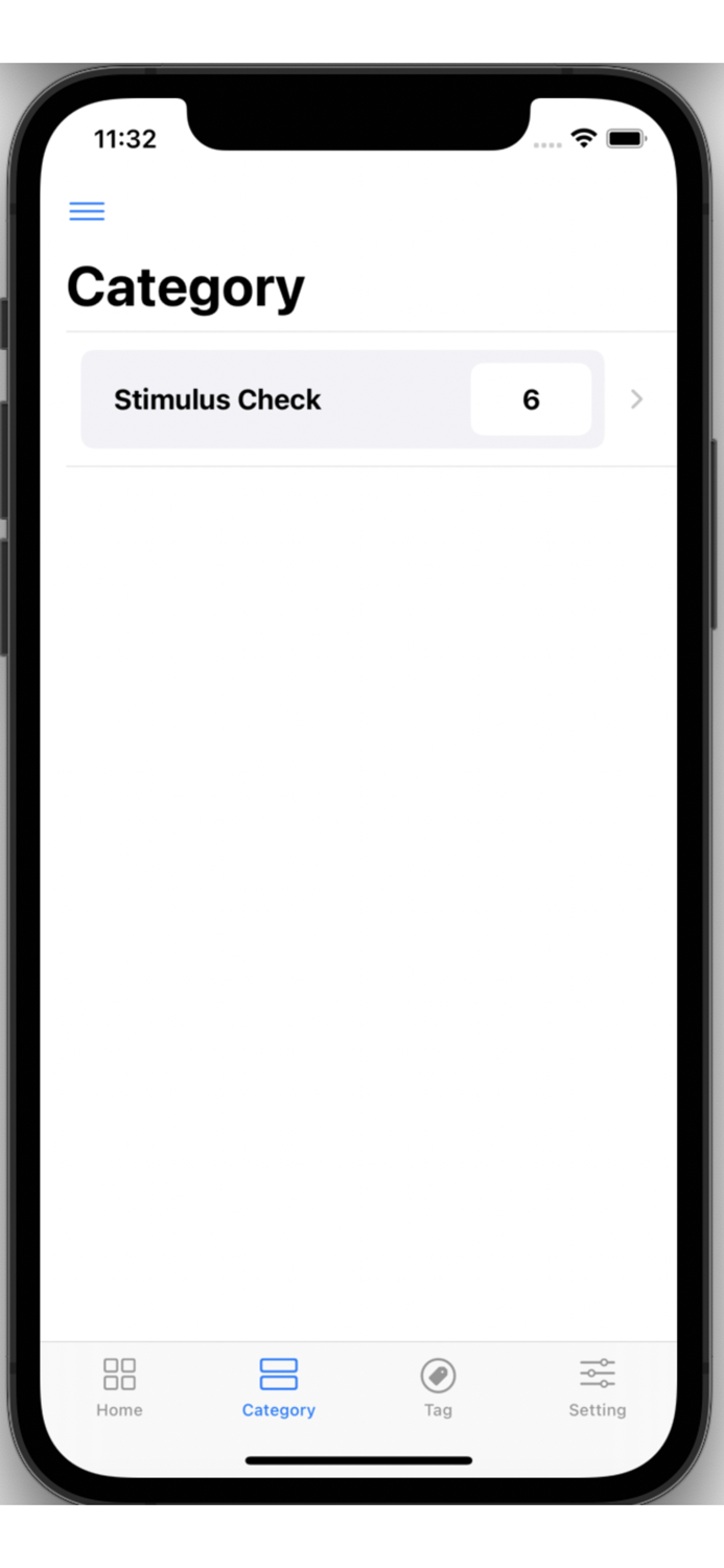 Stimulus Check Guide
