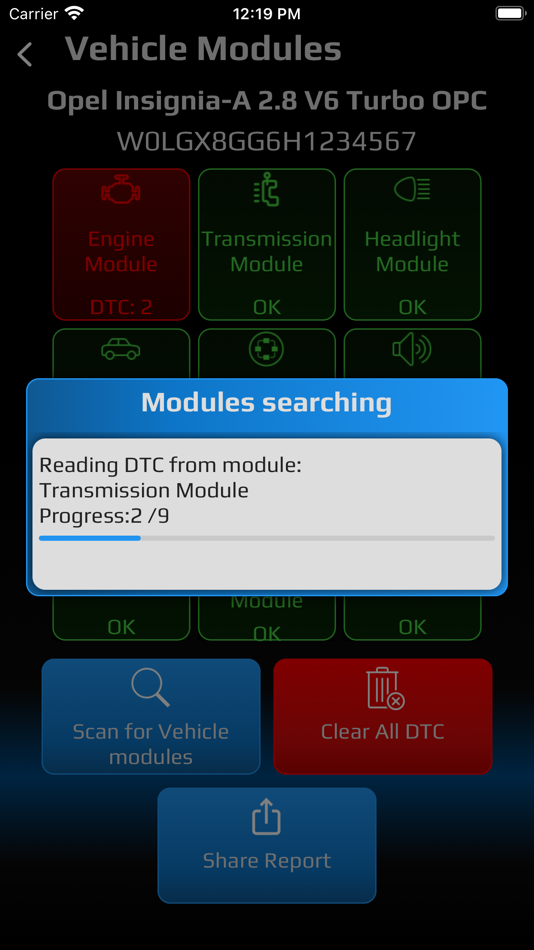 #5. OPL Monitor (iOS) 由: OPL TEAM PRZEMYSLAW ZAWADZKI