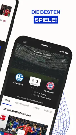 Game screenshot Fussball Transfers hack