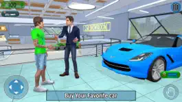 Game screenshot Car Dealer Tycoon Job Sim Game hack