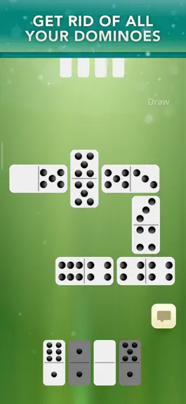 Game screenshot Dominoes Online: Classic Game mod apk