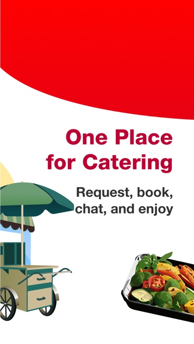 Edesia - Catering Screenshot
