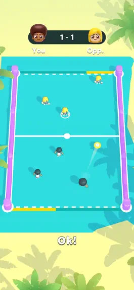 Game screenshot Disc Bounce mod apk