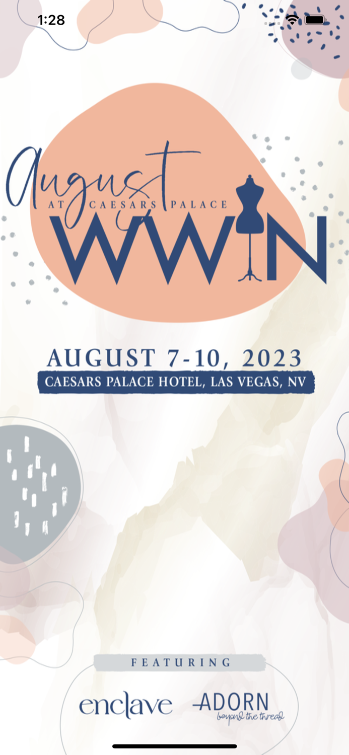 WWIN August 2023