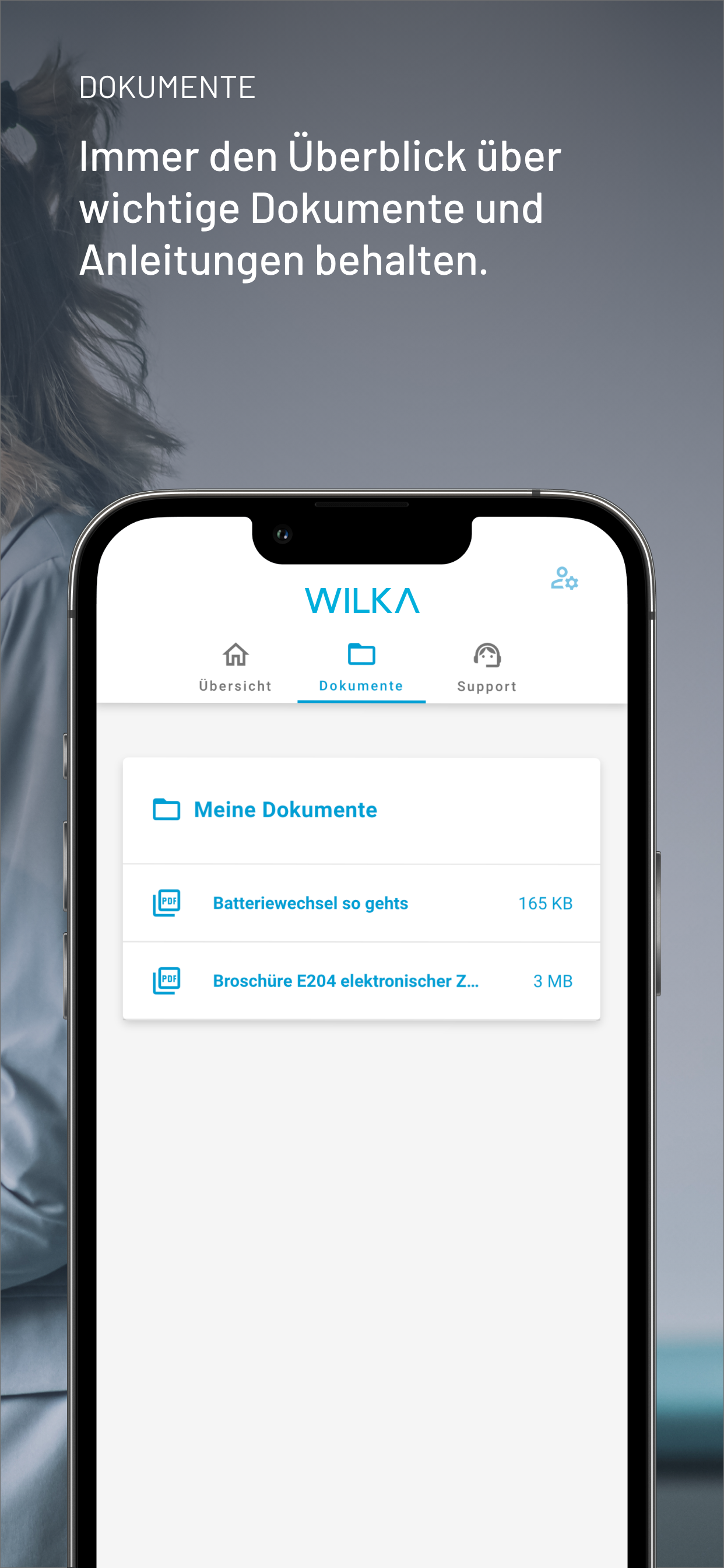 Wilka easySmart