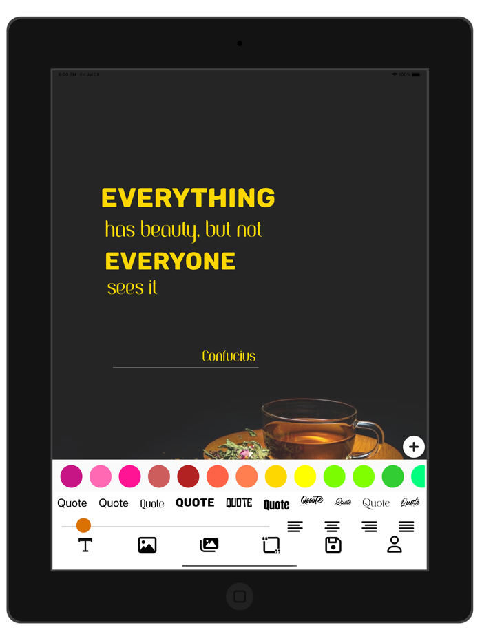 Quotes Studio - Creative Art