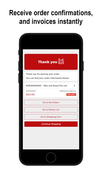 Ribs & Roast screenshot-4