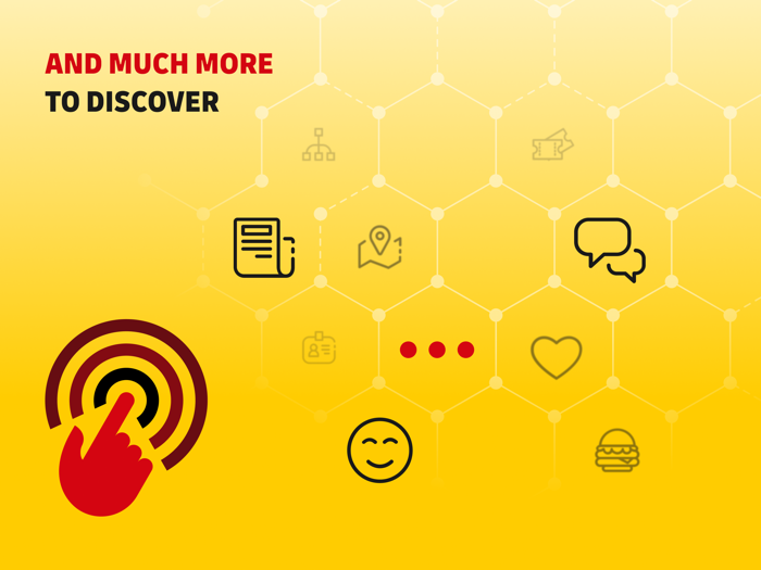 SmartConnect Deutsche Post DHL