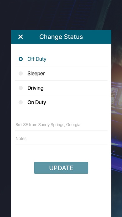 BELLFAM ELD Screenshot