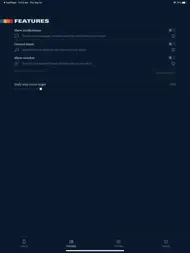 Starfield Watch ipad bilder 2