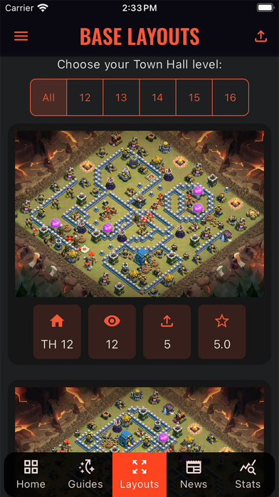 House of Clashers: Clash Guideのおすすめ画像2