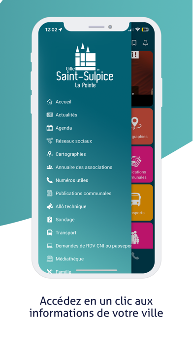 StSulpice81 Screenshot