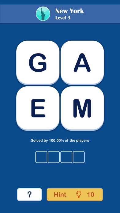 Wordful-Word Search Mind Games Screenshot