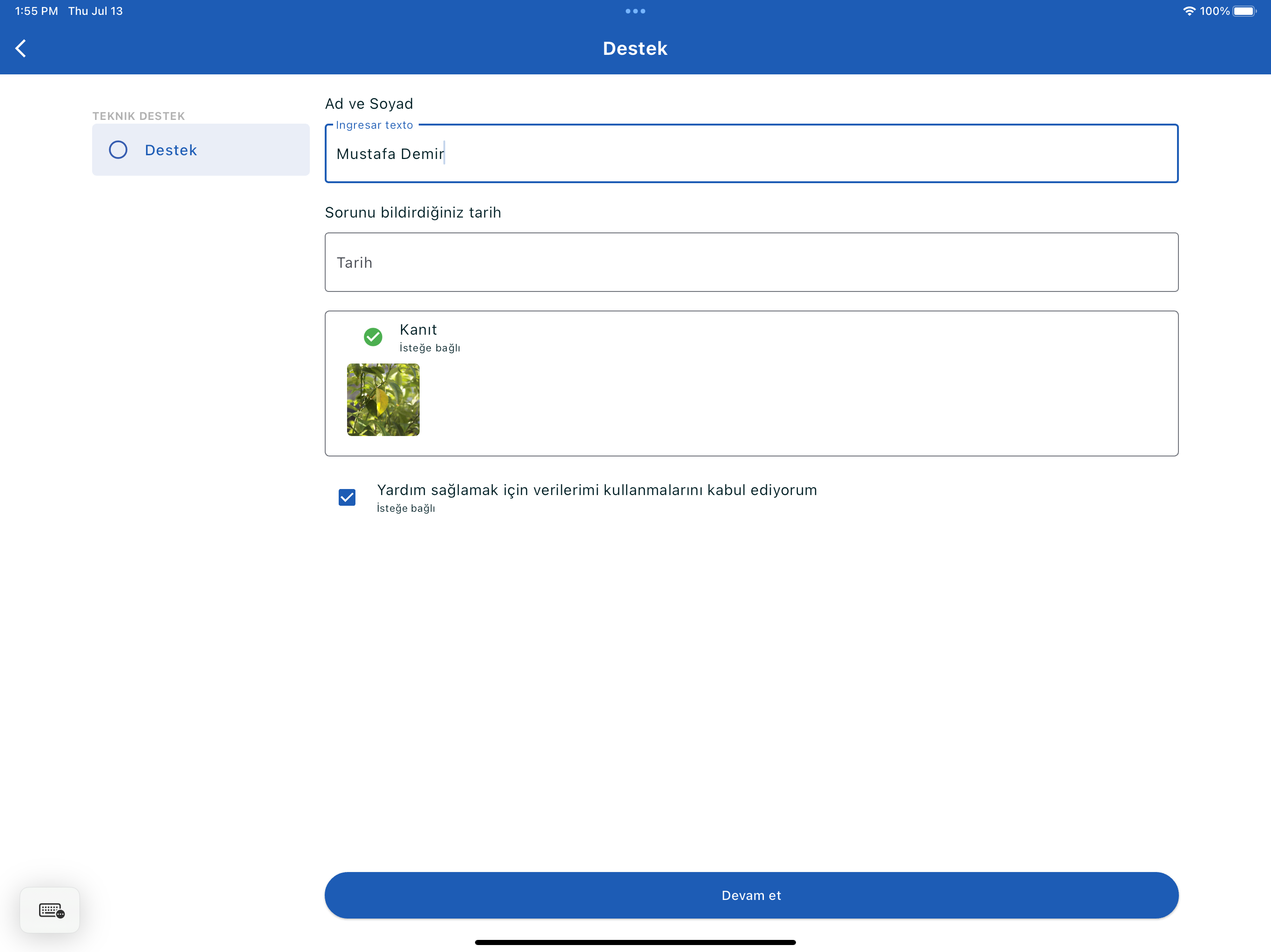 Sketch Viewer UP-model browser