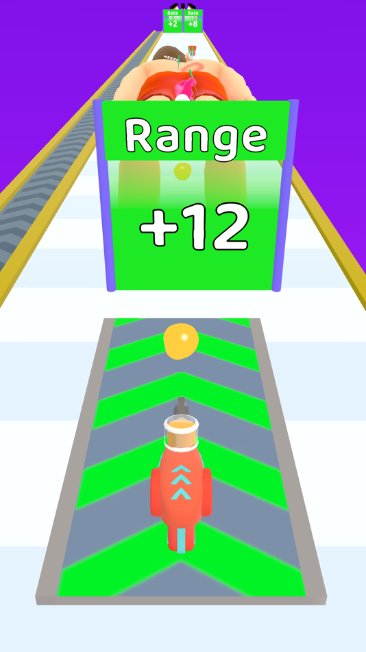 #2. Spa Rush (iOS) 由: Taninty Game Studio