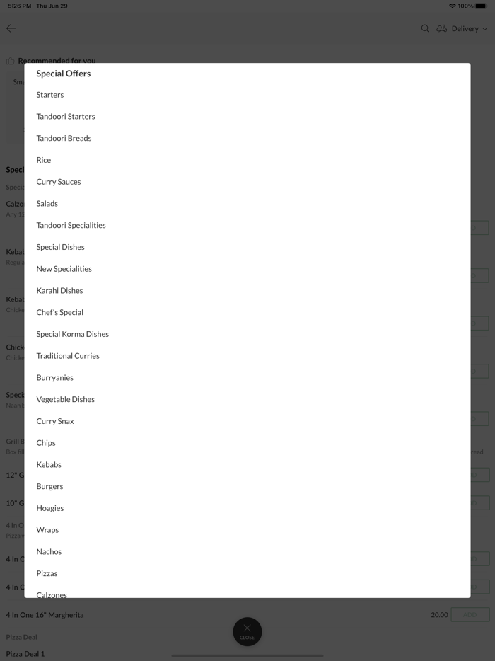 Spice World - Uphall.