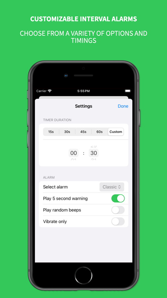 #3. Awake Assist (iOS) 由: Matthew Harries