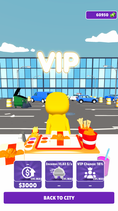 Franchise Idle Screenshot
