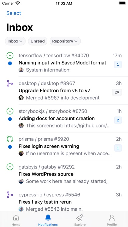 GitHub